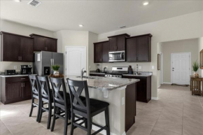 6 Bedroom- 5,5 Bathroom- Solterra 7664 Ol